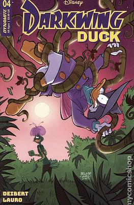 Darkwing Duck (2023 Variant Cover) (Comic Book) #4.4