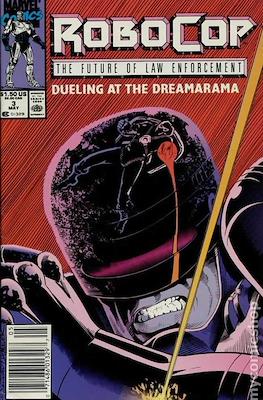 RoboCop #3
