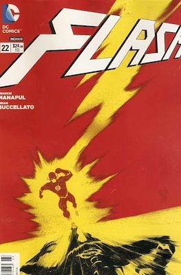 Flash (Grapa) #22