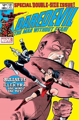 Daredevil - Facsimile Edition