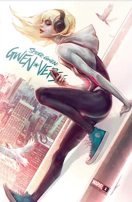 Spider-Gwen: Gwenverse (Variant Cover) #1.91