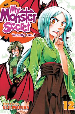 My Monster Secret: Actually, I Am… (Softcover) #12