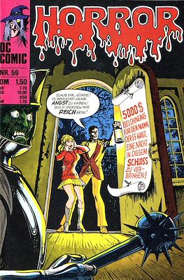 Horror #59