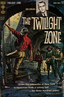 The Twilight Zone #2