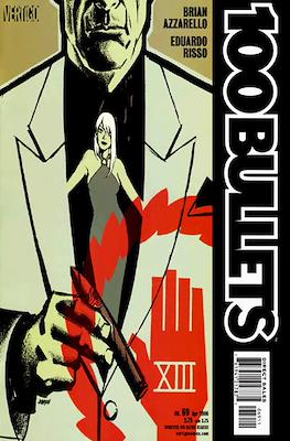 100 Bullets (Comic Book) #69