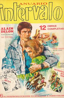 Intervalo Anuario #11