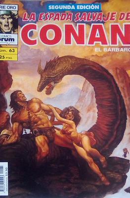 La Espada Salvaje de Conan Vol. 1. 2ª edición #63