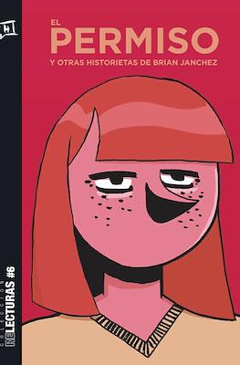 Colección Relecturas (Rústica) #6