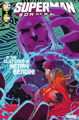 Superman: Son of Kal-El (2021-2022) #5
