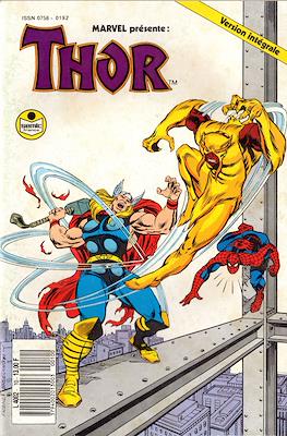 Thor Version Intégrale (1988-1993) #10