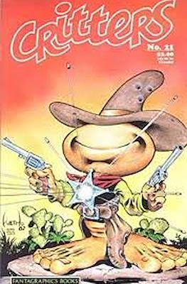 Critters #21
