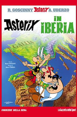 Asterix #17