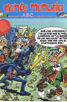 Gente Menuda #315