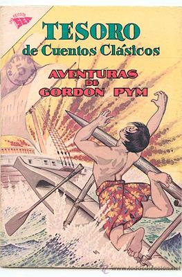 Tesoro de cuentos clásicos #72