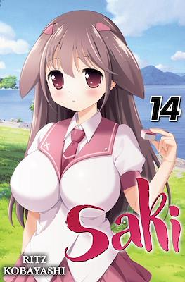 Saki #14