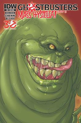 Ghostbusters Vol. 2 #20.1