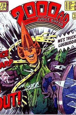 2000 AD #378