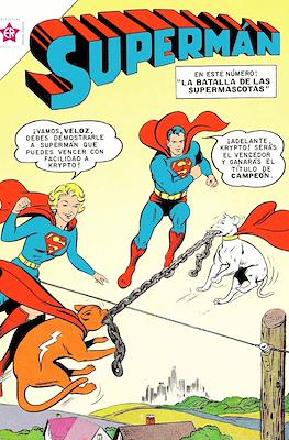 Supermán #352