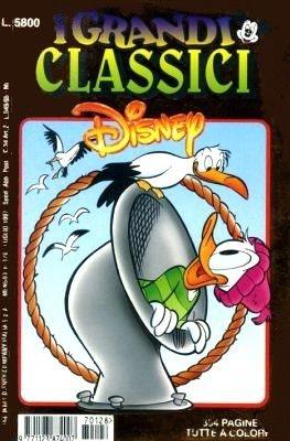 I Grandi Classici Disney #128
