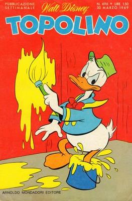 Topolino #696