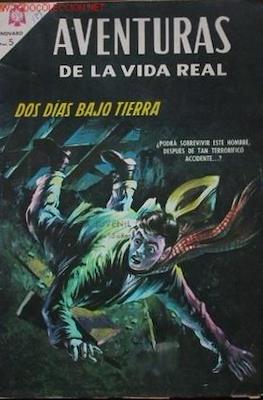 Aventuras de la vida real #125