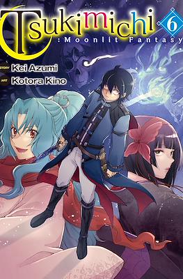 Tsukimichi: Moonlit Fantasy #6