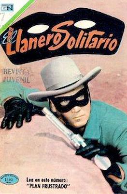 El Llanero Solitario #242