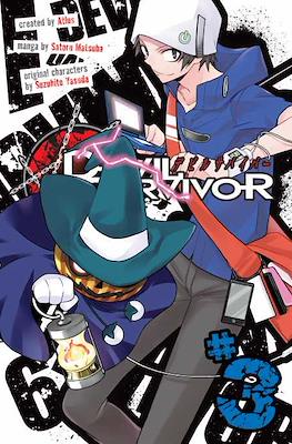 Devil Survivor #3