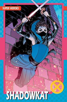 X-Men Vol. 6 (2021-Variant Covers) #25.6