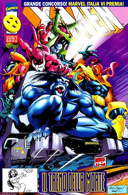 Gli Incredibili X-Men #83