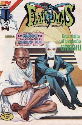 Fantomas #556