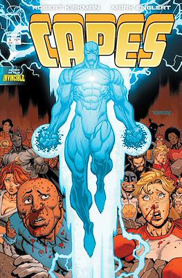 Capes (2025-) #5