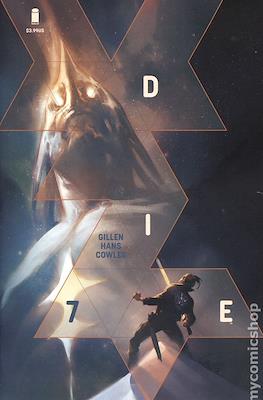 Die (Variant Cover) #7