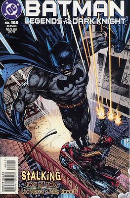 Batman: Legends of the Dark Knight Vol. 1 (1989-2007) #108