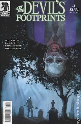 The Devil's Footprints #2