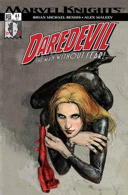 Daredevil (Vol.2) #61