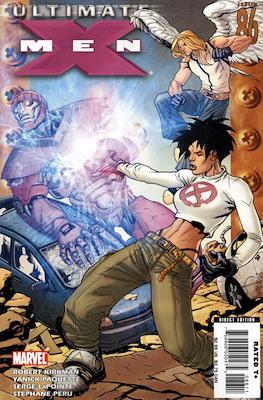 Ultimate X-Men Vol. 1 (2000-2009) #86