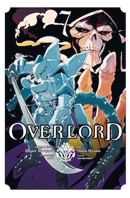 Overlord #7