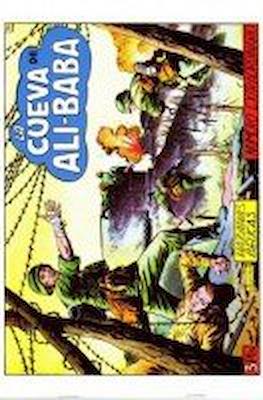 Hazañas Bélicas (1950-1965) #70