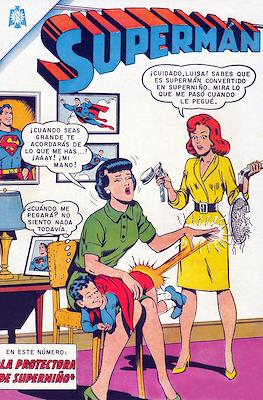 Supermán #544