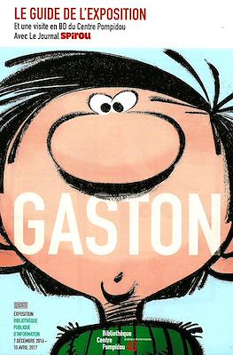 Gastón. Le guide de l'exposition