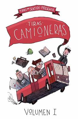 Tiras camioneras