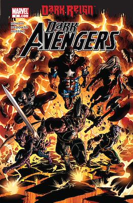Dark Avengers (2010-2011) (Grapa) #2