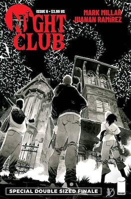 Night Club (Variant Cover) #6