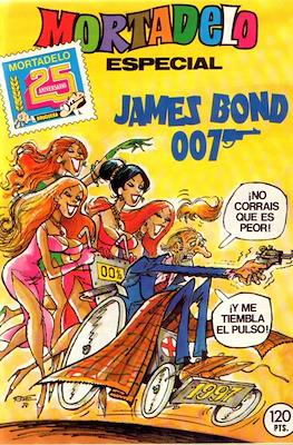 Mortadelo Especial / Mortadelo Super Terror #171