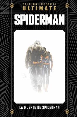 Marvel Ultimate Edición Integral (Cartoné) #45