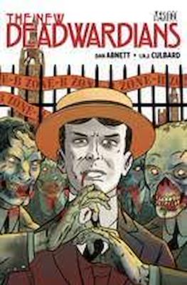 The New Deadwardians #5