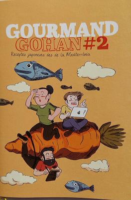 Gourmand Gohan #2