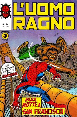 L'Uomo Ragno Vol. 1 #141