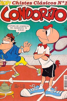 Condorito #371